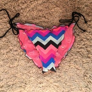 Victoria's Secret swim bottoms