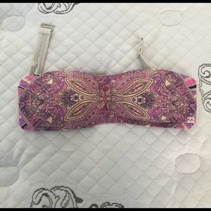 Billabong swimsuit top