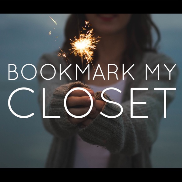 Closet Bookmark - Picture 5 of 8