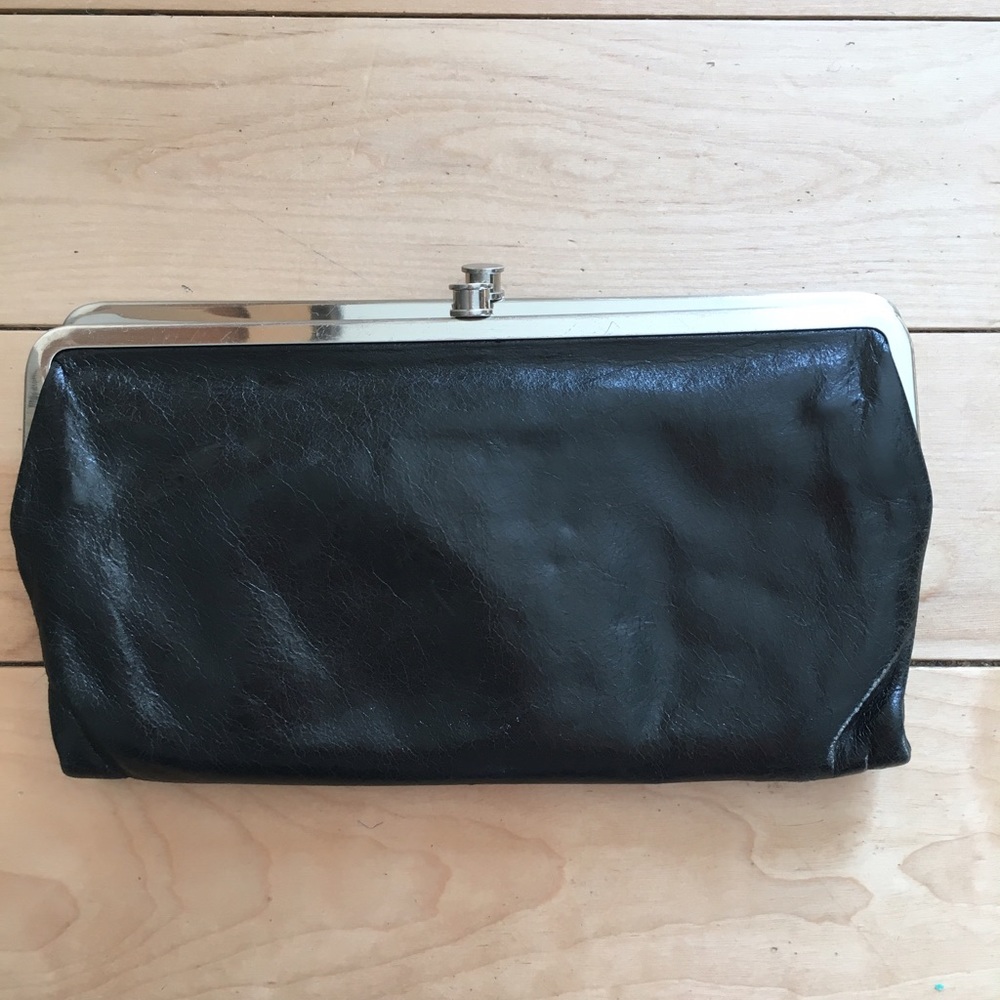 Hobo Lauren Wallet