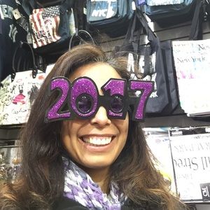 Meet your Posher, Melissa