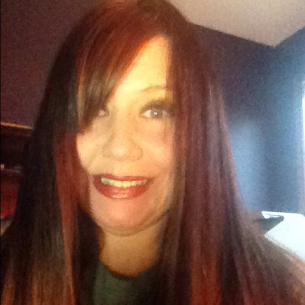 Meet your Posher, Ann