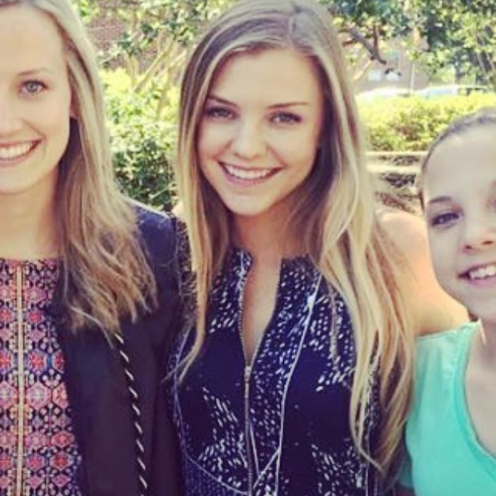 Meet your Posher, Addi