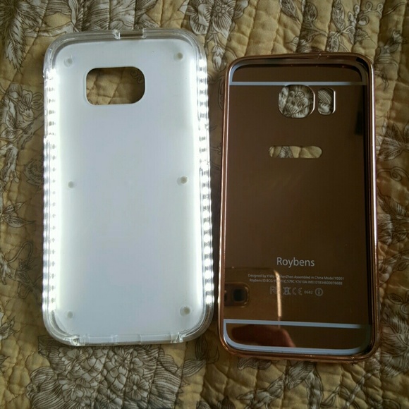 Lot of Samsung Galaxy S6 Cases - Picture 2 of 4