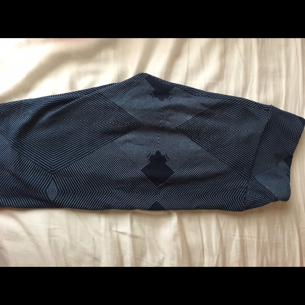 LuLaRoe (LLR) Leggings