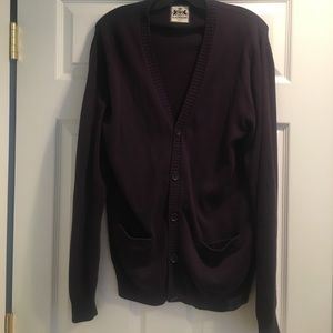 Express Sweater- Medium