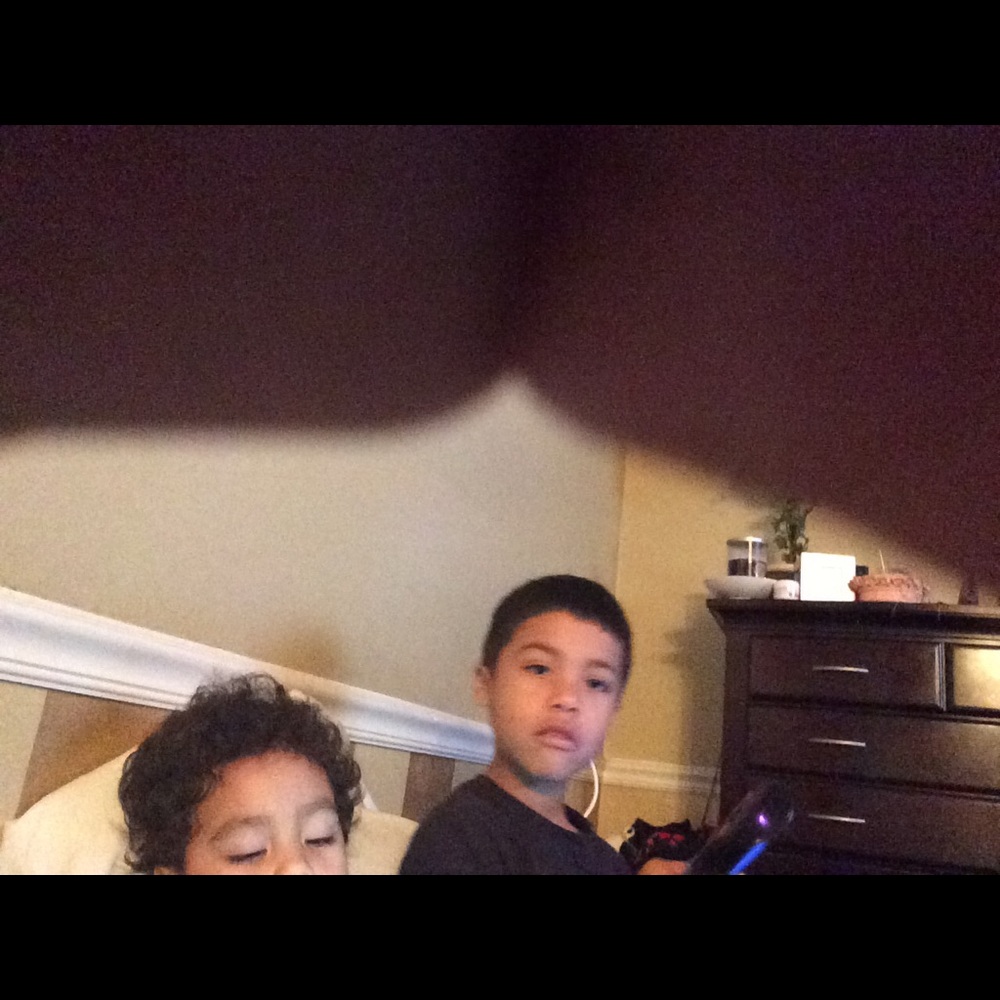 Meet your Posher, David