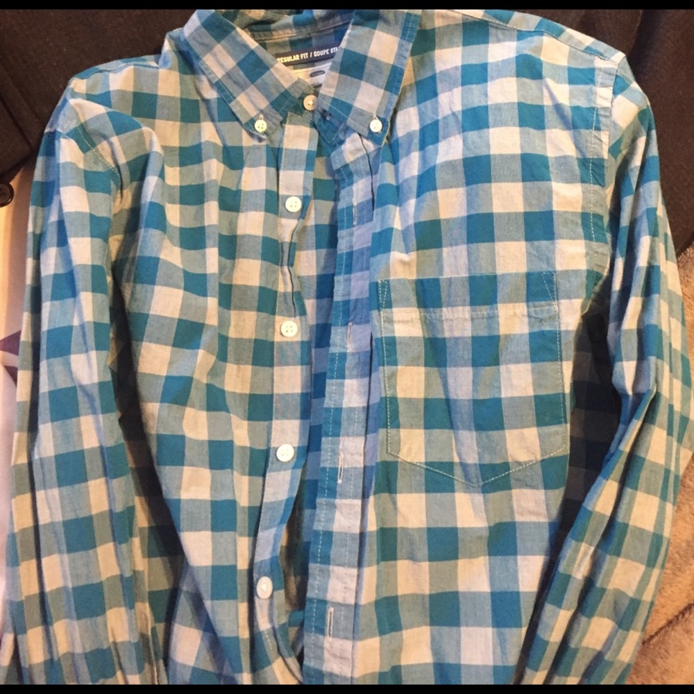Old Navy long sleeve - Picture 1 of 2