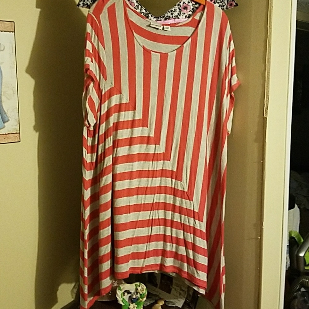 Catos shirt