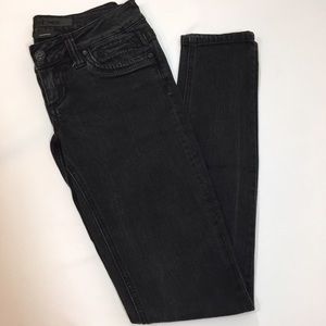 Bebe Denim Size 25