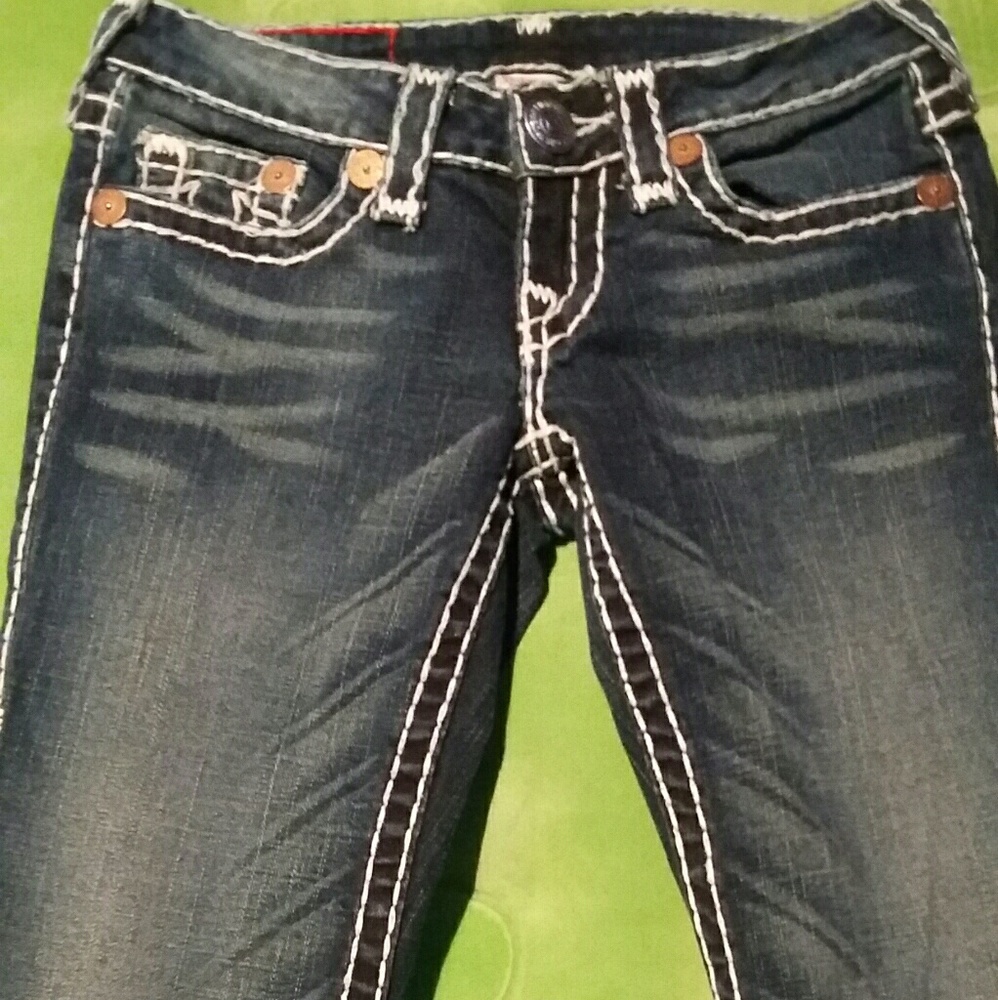 True Religon Jeans