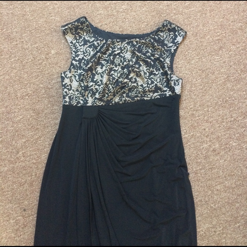 Beautiful dress