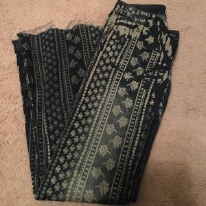 Free People Mantra Flares!