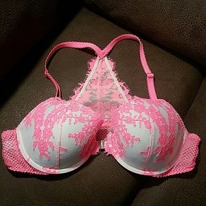 Vs dream angels bra
