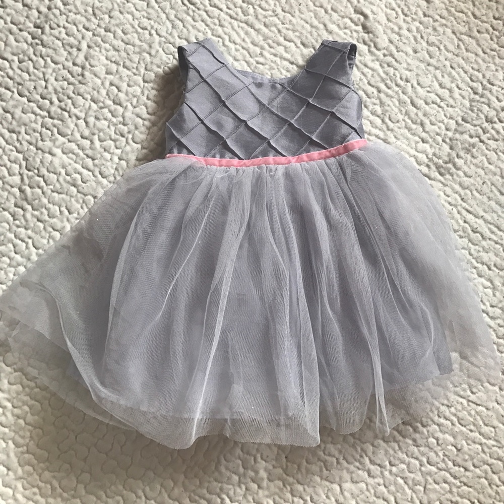 Party dress