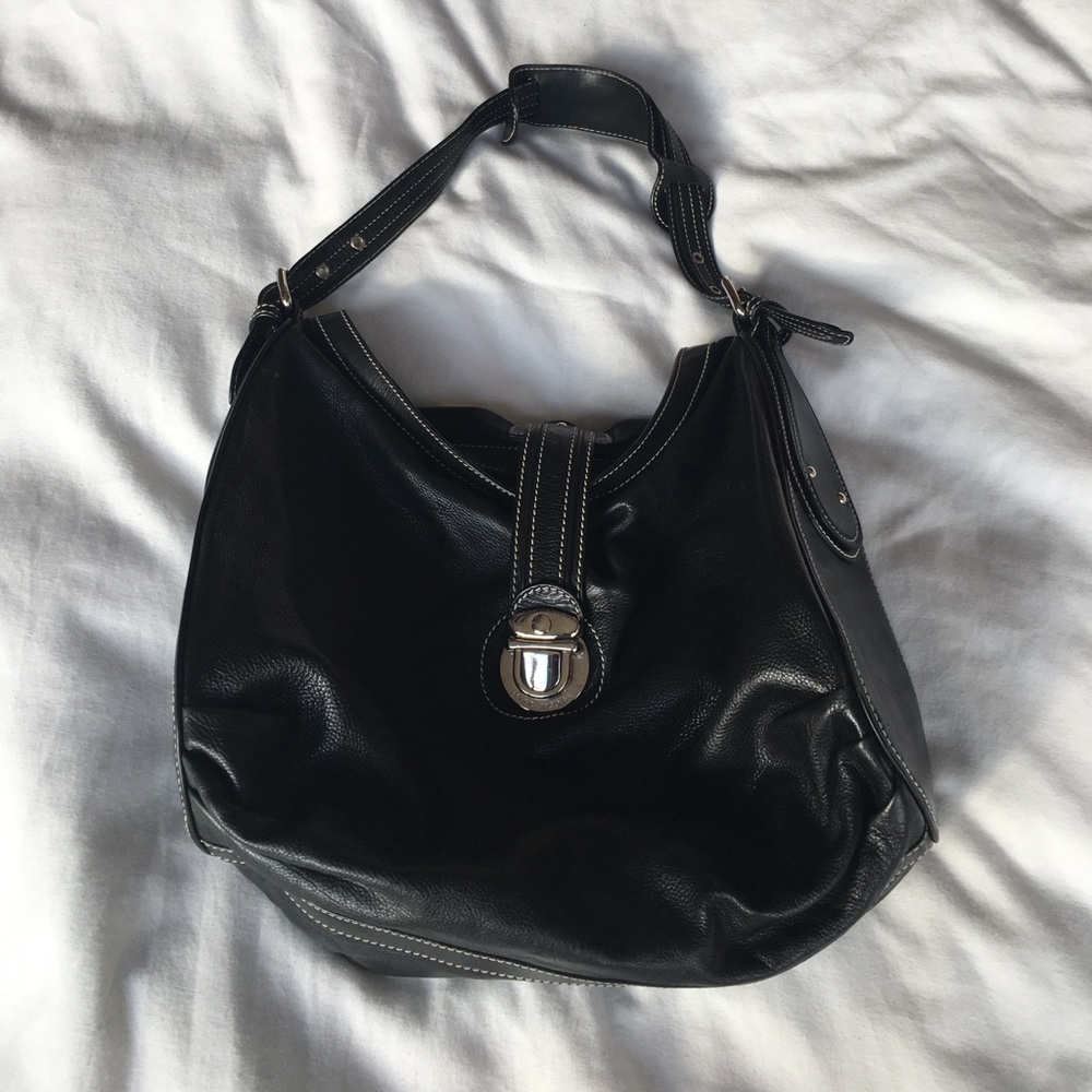 Marc Jacobs hobo bag
