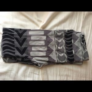 LuLaRoe OS Leggings