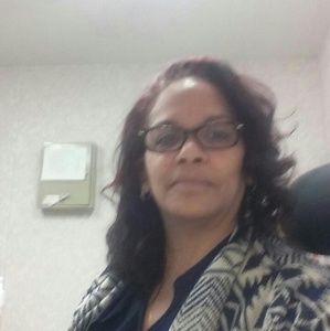 Meet your Posher, Doris