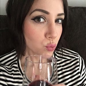 Meet your Posher, Torey