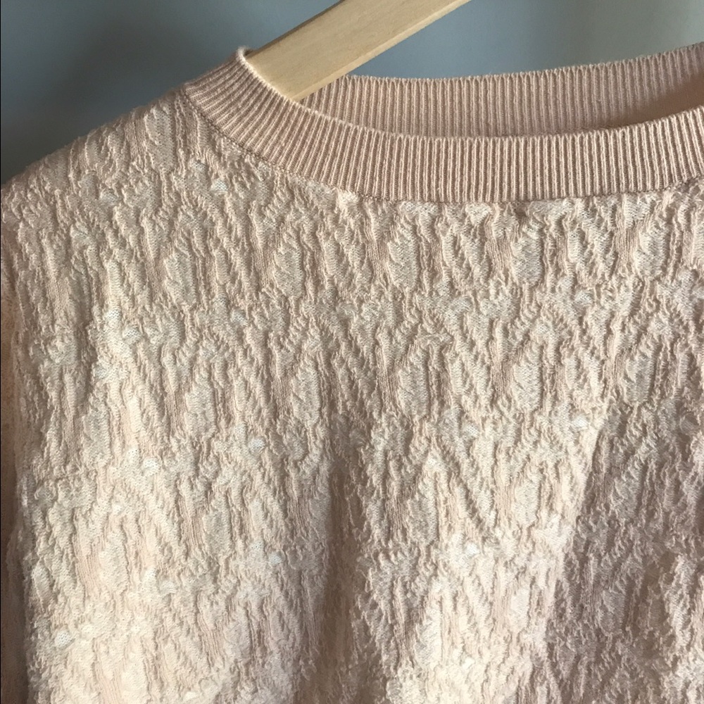 Sweater from Target - Picture 2 of 2