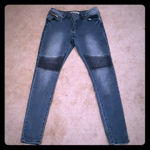 Twentyone Black Jean's by Rue 21