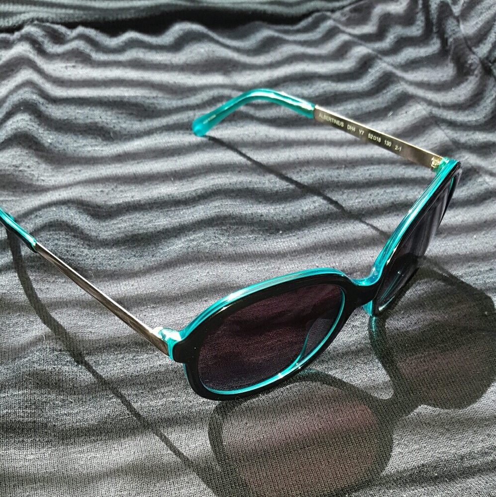 Kate Spade 130 Gayla Sunglasses