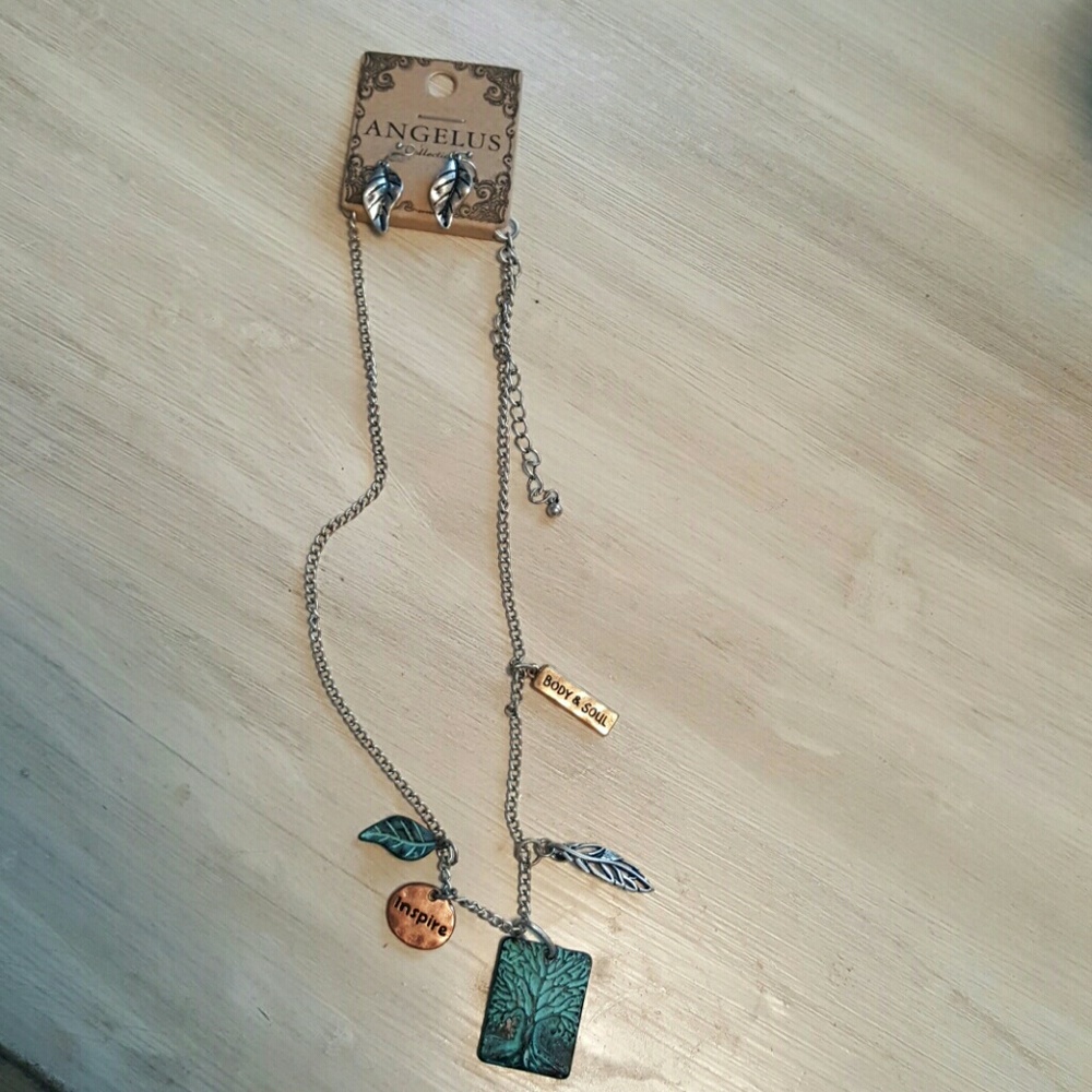 Jewelry set