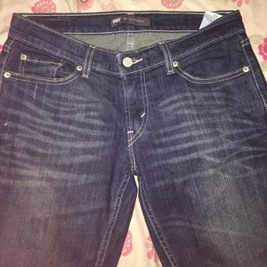 Levi's jeans