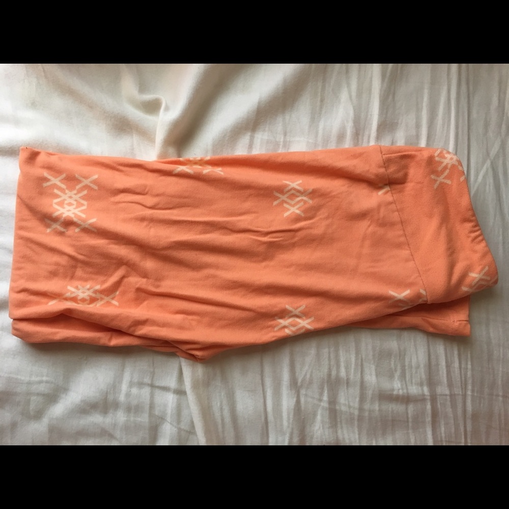 LuLaRoe OS Leggings