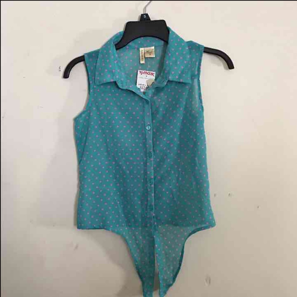Blouse
