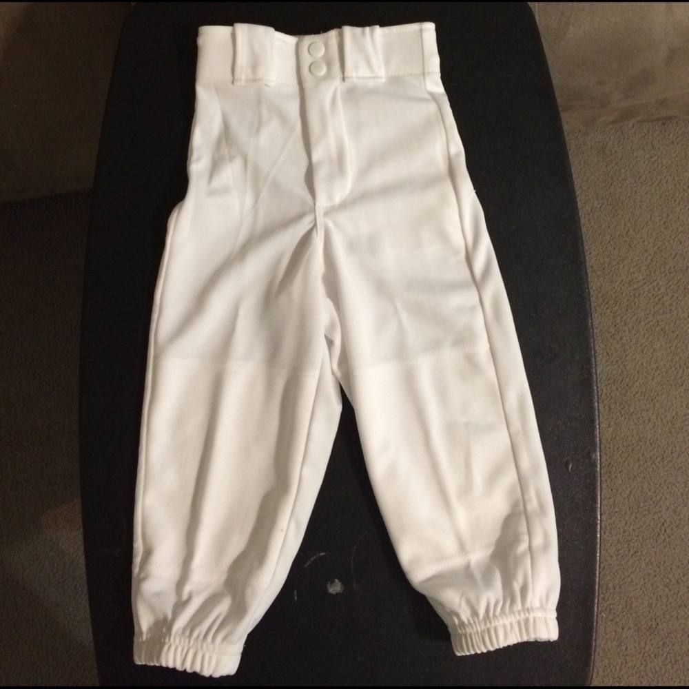 Youth boys baseball pants