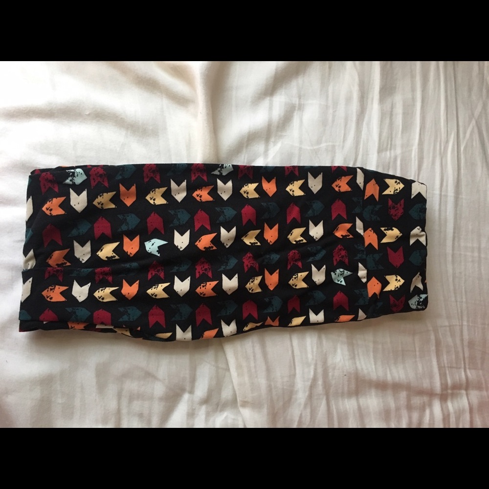 LuLaRoe OS Leggings