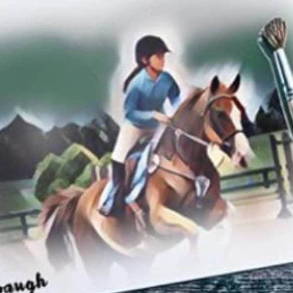 Meet your Posher, Ivette