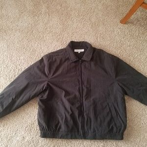 JOSEPH ABBOUD Bomber Jacket