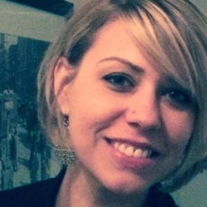 Meet your Posher, Jamie