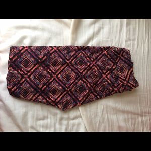 LuLaRoe OS Leggings