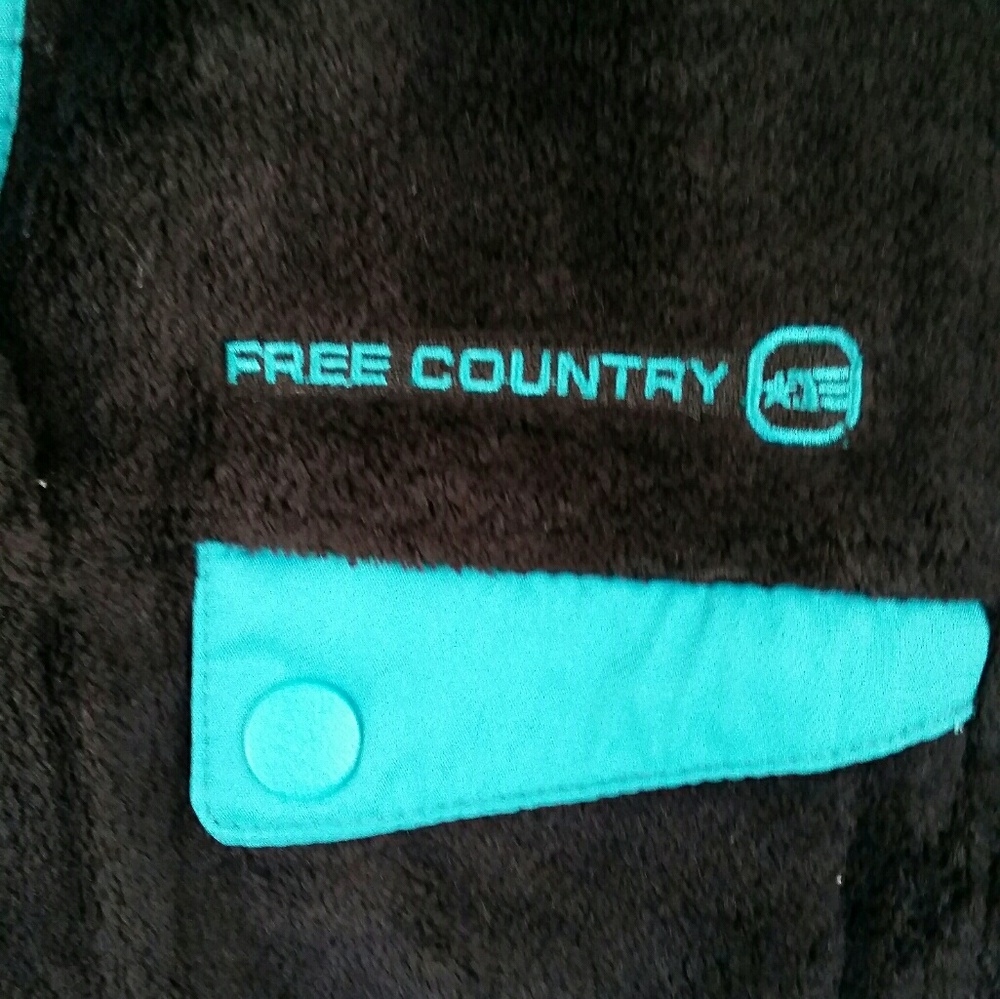 Jacket - Picture 2 of 5