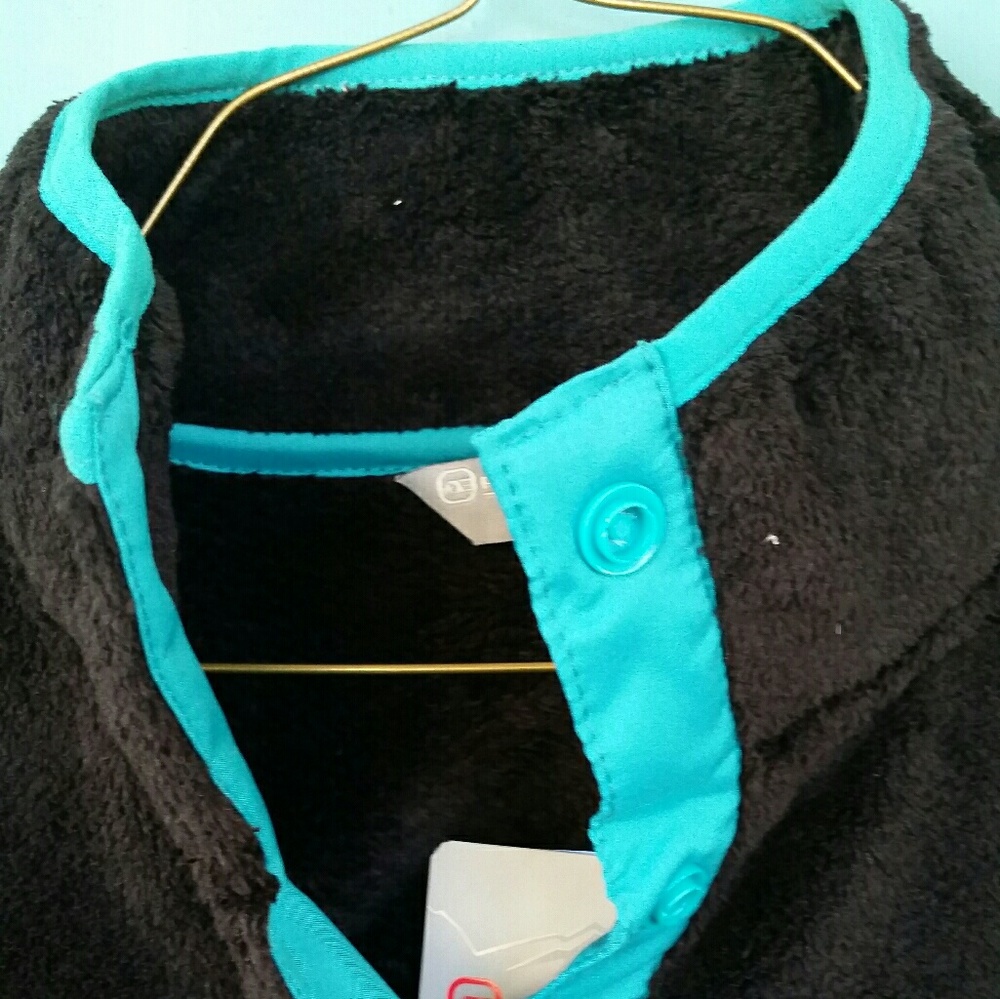 Jacket - Picture 3 of 5