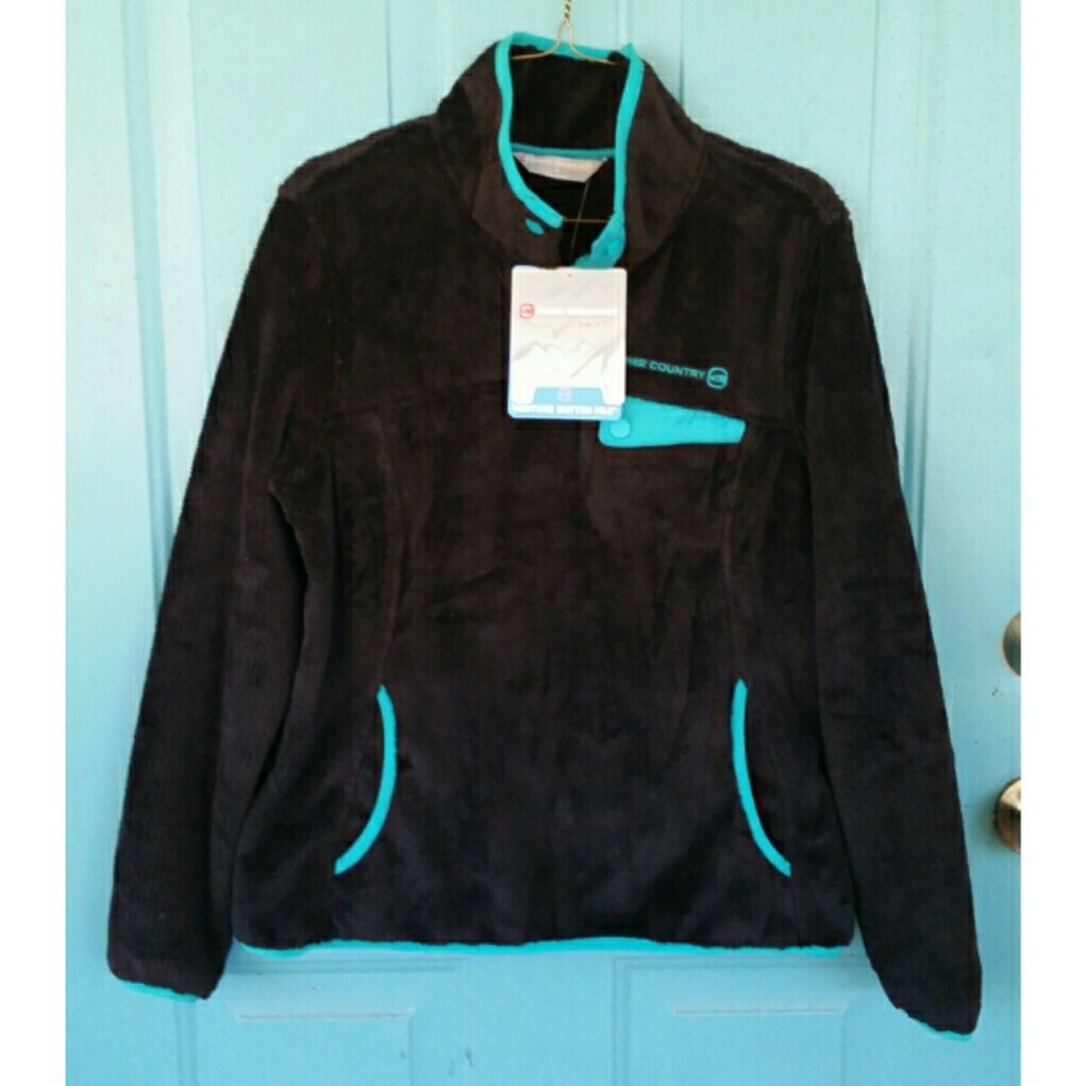 Jacket - Picture 5 of 5