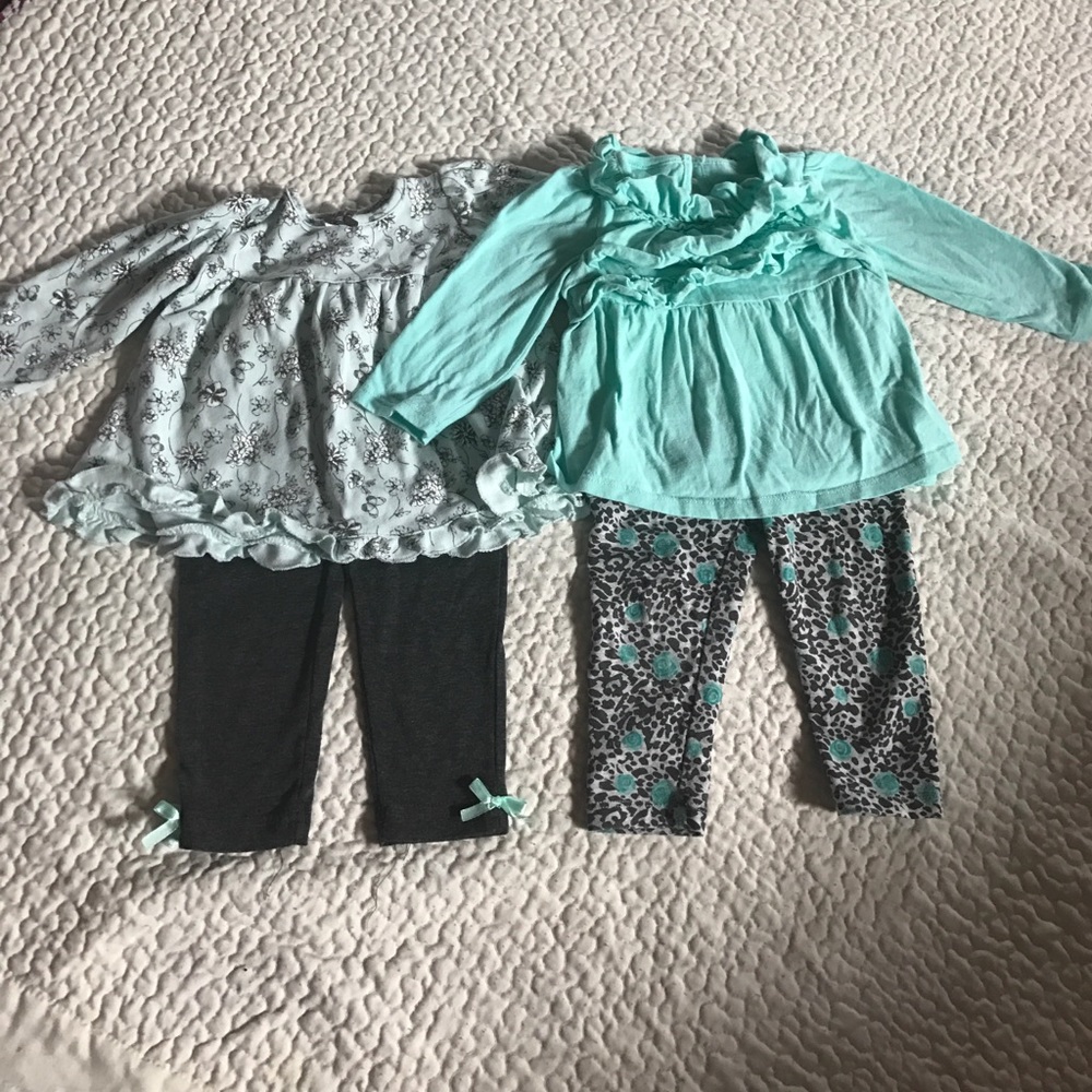 Outfit set