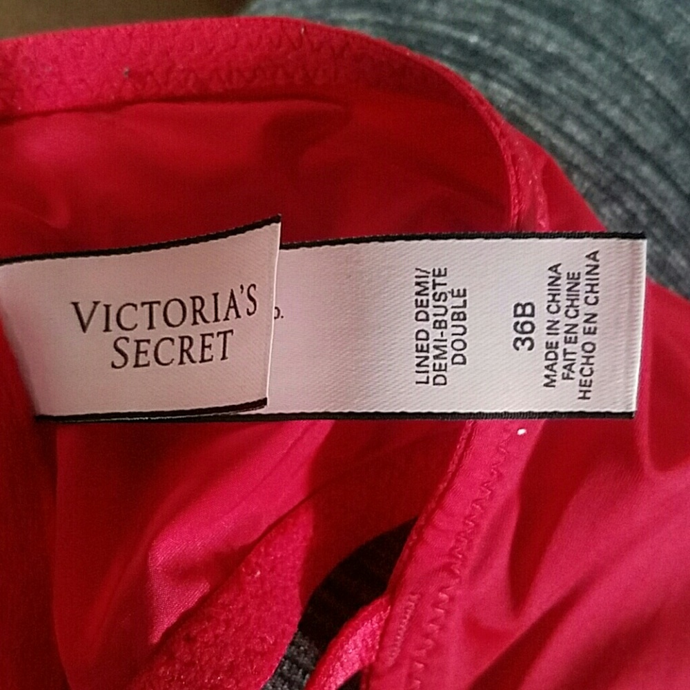 Vs bra - Picture 3 of 3