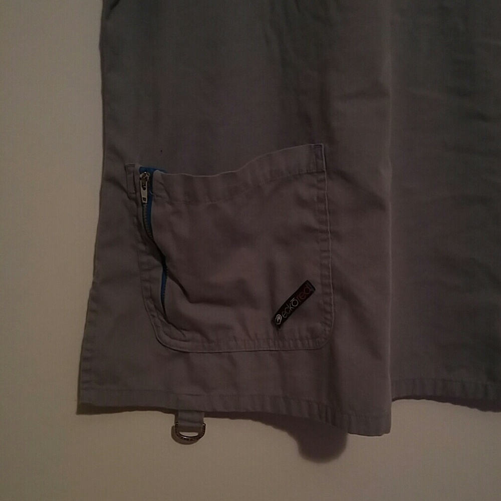 Scrub Top - Picture 4 of 4