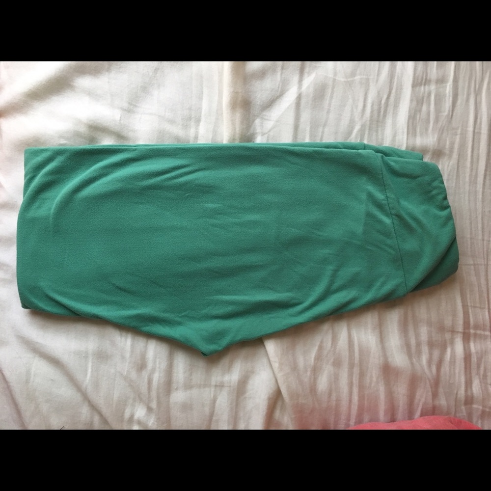 LuLaRoe OS Leggings