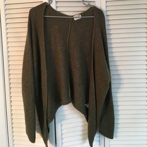 LA Hearts (Pacsun) cardigan