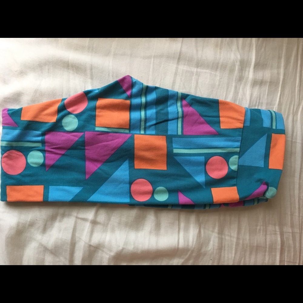 LuLaRoe OS Leggings