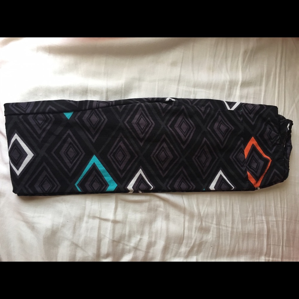 LuLaRoe OS Leggings