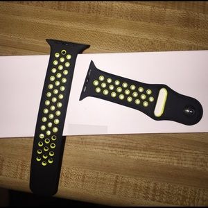 Apple Watch band