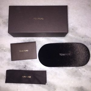 Tom Ford sunglasses