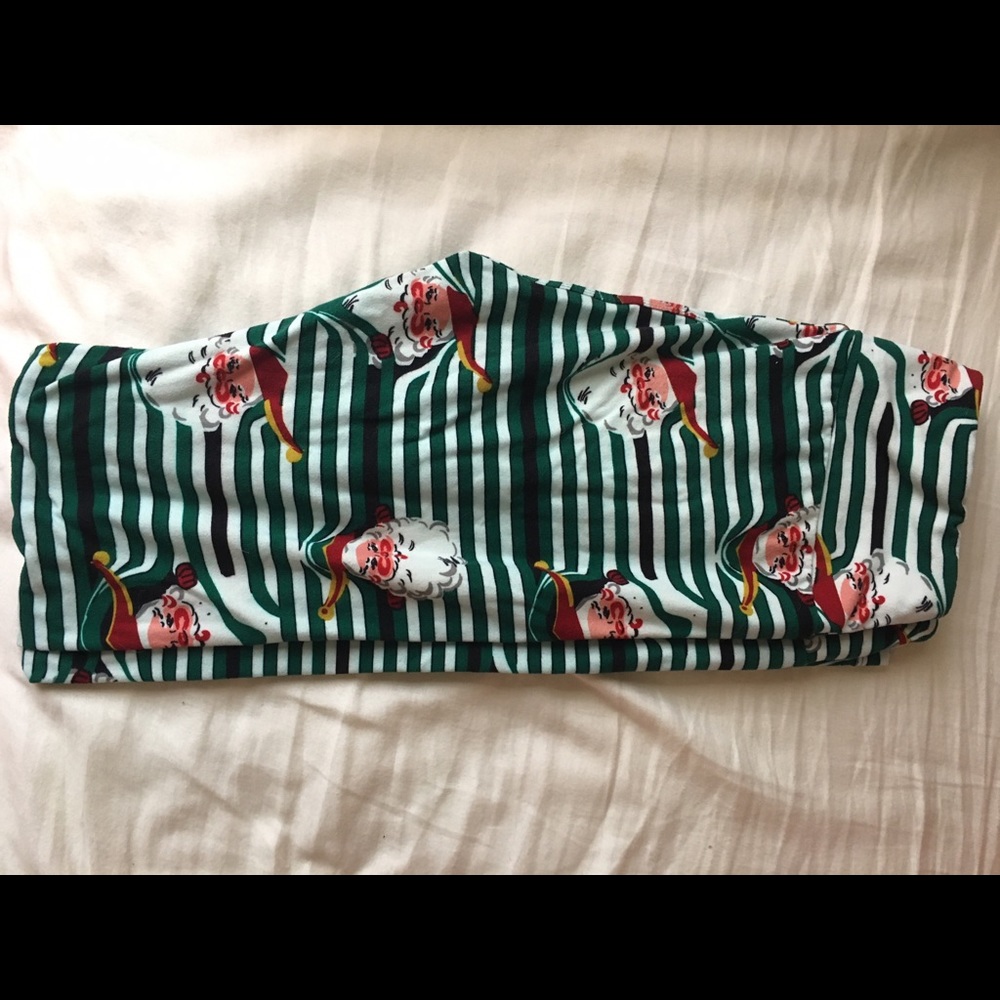 LuLaRoe OS Leggings