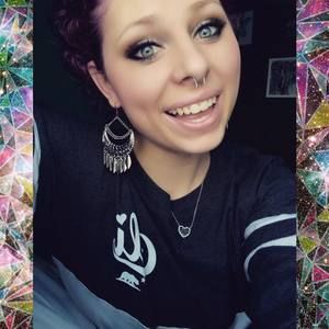 Meet your Posher, Jenna